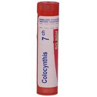 Colocynthis 7 ch granuli