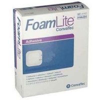 Convatec foam lite 5,5x12 10pz