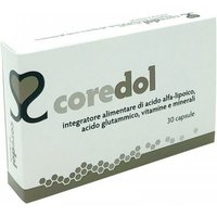 Coredol 30cpr