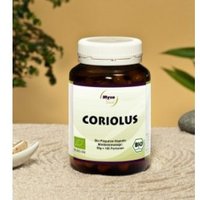 Coriolus 93 capsule freeland