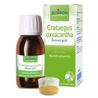 Crataegus oxy tm gocce 100ml
