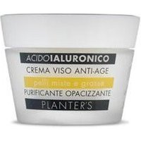 Crema ac ialuronico purif 50ml
