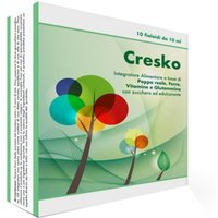 Cresko 10f