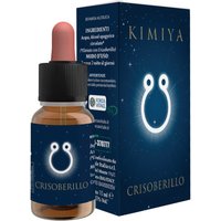 Gocce di Crisoberillo Kimiya da 10 ml