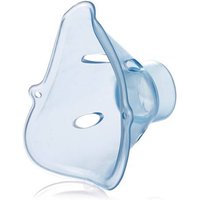 Cura mascherina pediatrica