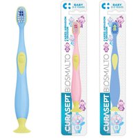 Curasept spazz biosm baby 0-3a