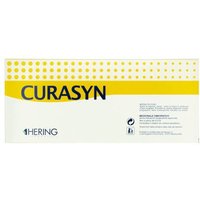 Curasyn 12 30 capsule 0,5g
