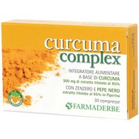 Curcuma 30 compresse