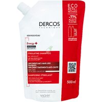 Dercos eco ricarica energizzan