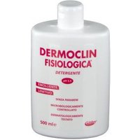 Dermoclin ifisiologica 500ml