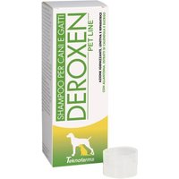 Deroxen pet line shampoo 200 m