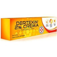 Dertexin*2% cr 30g