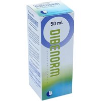 Dibenorm 50ml gtt biogroup
