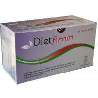 Dietamin bustine cioc 20g 28pz
