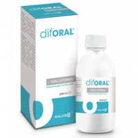 Diforal collutorio 200ml