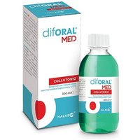 Diforal med 0,20 collutorio