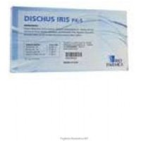 Dischus iris px5 10f 2ml