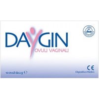 Doagyn ovuli vaginali 10pz