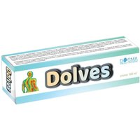 Dolves crema 100ml
