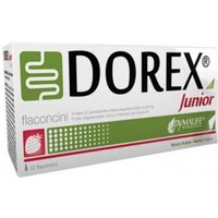 Dorex 12fl 10ml junior