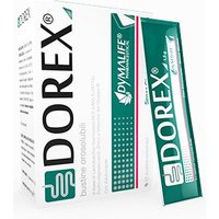 Dorex 12stick orosolubili