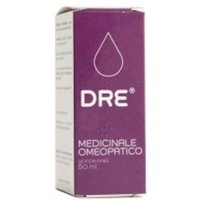 Dre 05 50 ml gtt alfaom