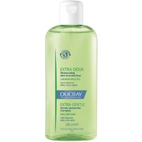 Ducray extra del sh dermo200ml