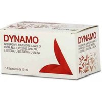 Dynamo 14fl 10ml