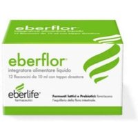 Eberflor 12fl 10ml