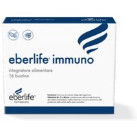 Eberlife immuno 16bust