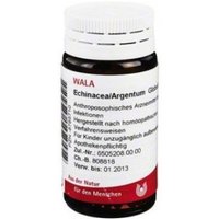 Echinacea argentum 20g gl wal
