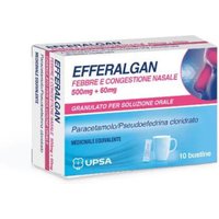 Efferalgan febbre e cong 10bus