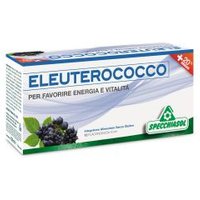 Eleuterococco 12flx10ml