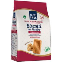 Nutrifree bisc del mattino400g
