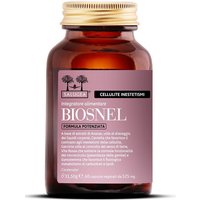 Biosnel form pot salugea 60 capsule