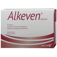 Alkeven compresse 30 compresse