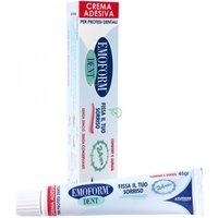 Emoform dent crema adesiva pro