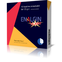 Enalgin flash 10bust