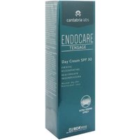 Endocare tensage day spf30