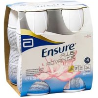 Ensure plus advance fra4x220ml