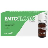 Entofloris 10fl 10ml