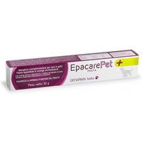 Epacare pet piu pasta 30g
