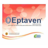 Eptaven 30 compresse