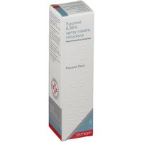 Equimet*spray nas fl 15ml0,05%