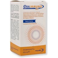 Eraimmuno d3 30cps