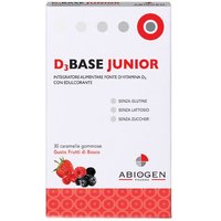 Espositore d3base junior