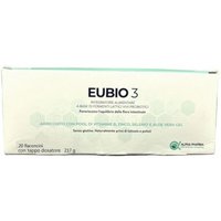 Eubio 3 20fl