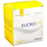 Eucrovit 20bust