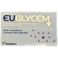 Euglycem 30 compresse