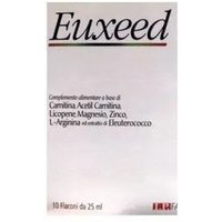 Euxeed soluzione 250ml